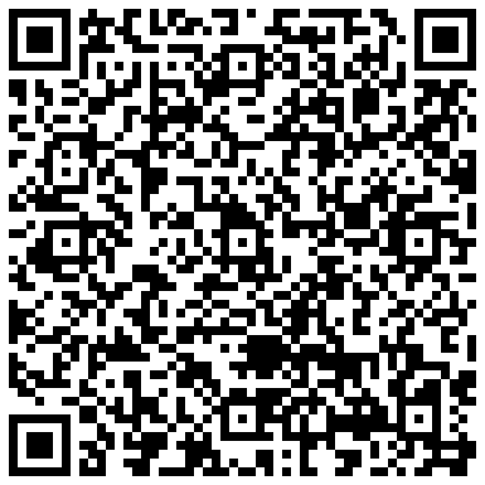 微信登录二维码