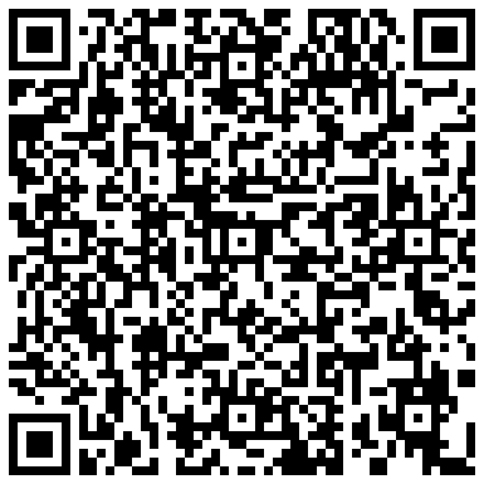 微信登录二维码