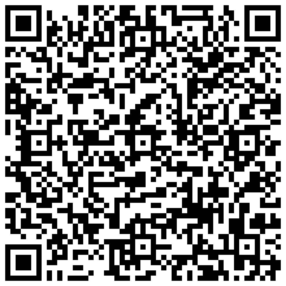 微信登录二维码