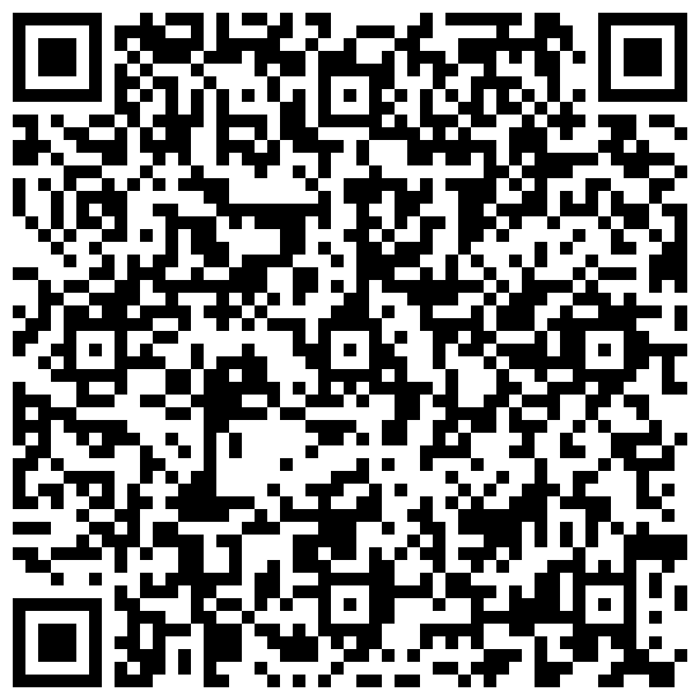 微信登录二维码