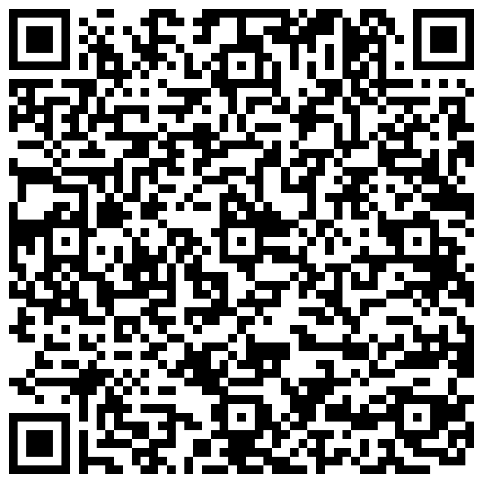 微信登录二维码