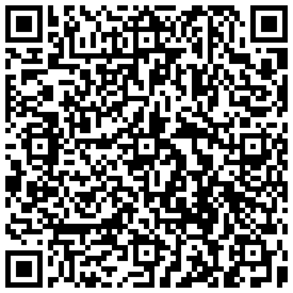 微信登录二维码