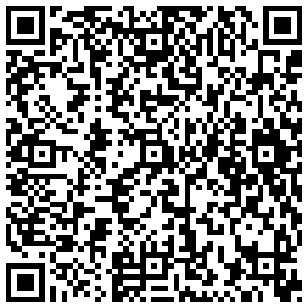 微信登录二维码