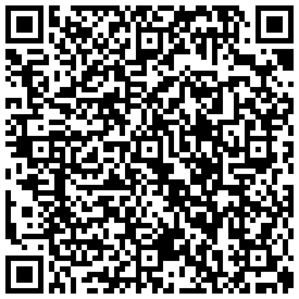 微信登录二维码