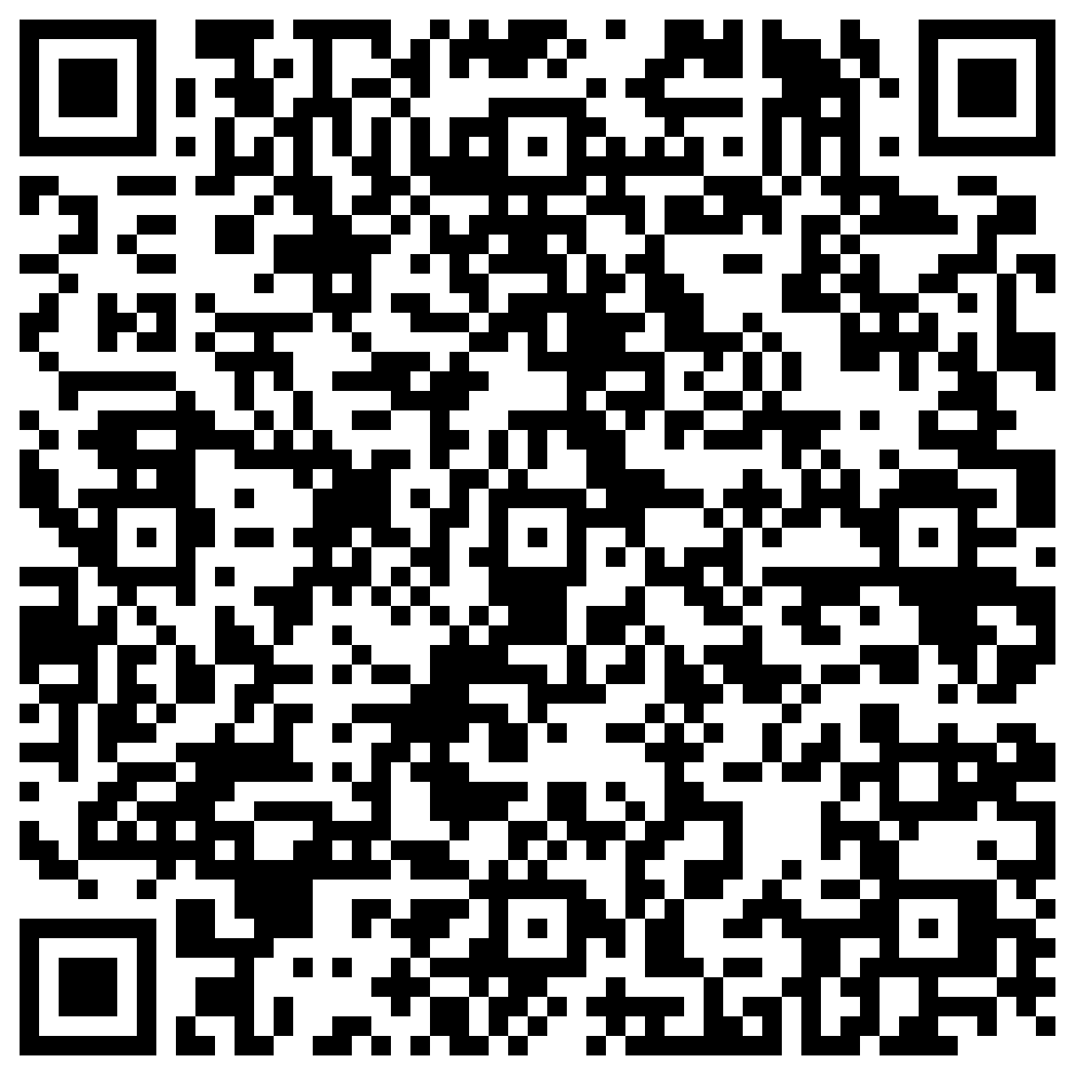 微信登录二维码