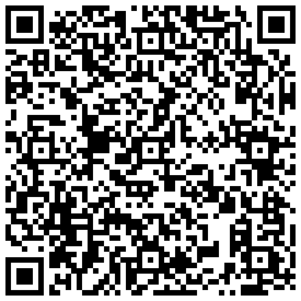 微信登录二维码