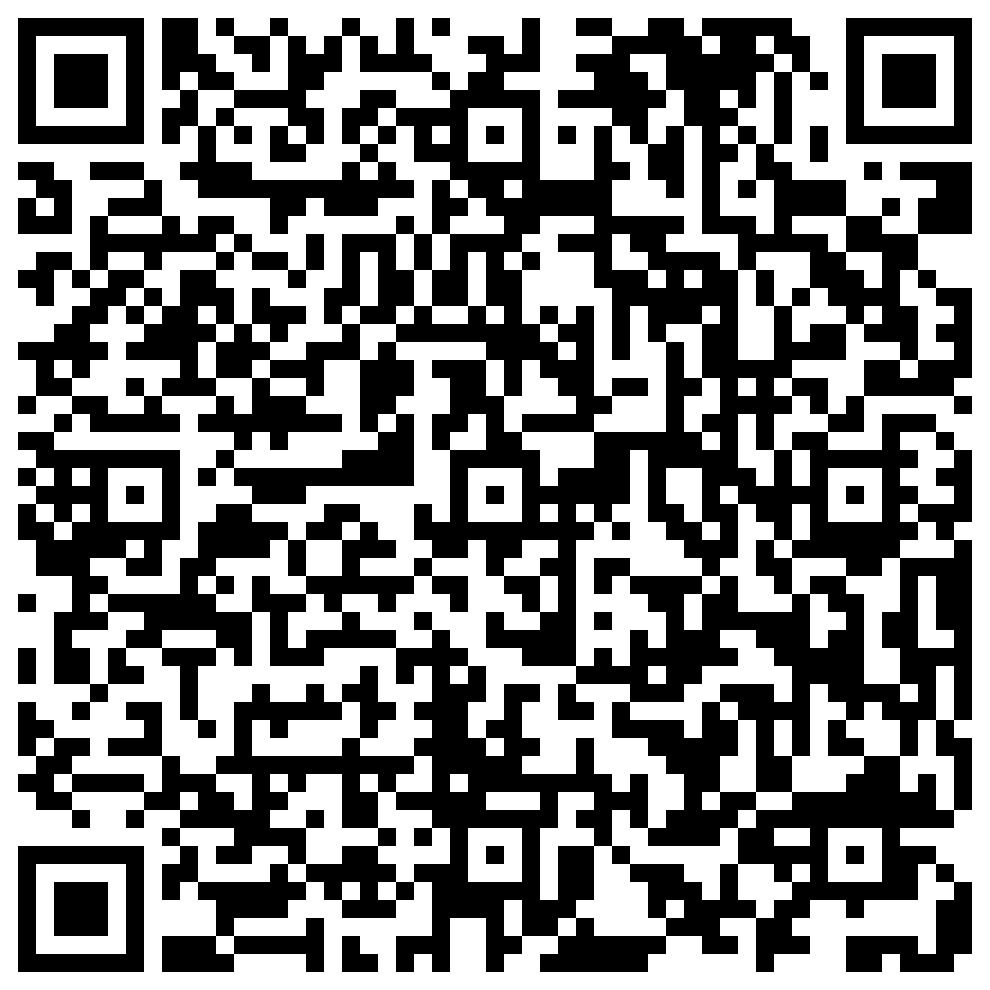 微信登录二维码