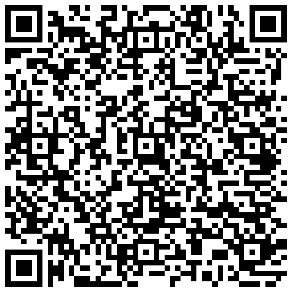 微信登录二维码