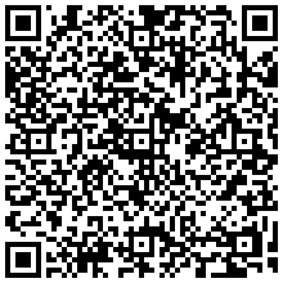 微信登录二维码