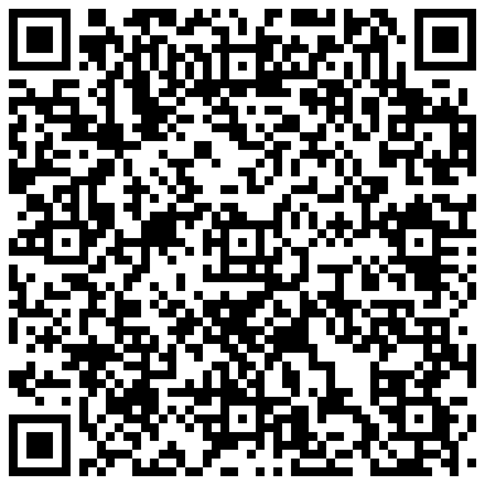 微信登录二维码