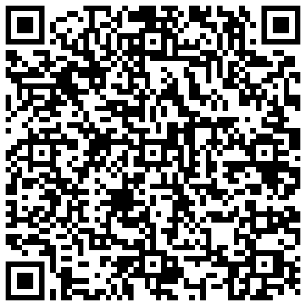 微信登录二维码