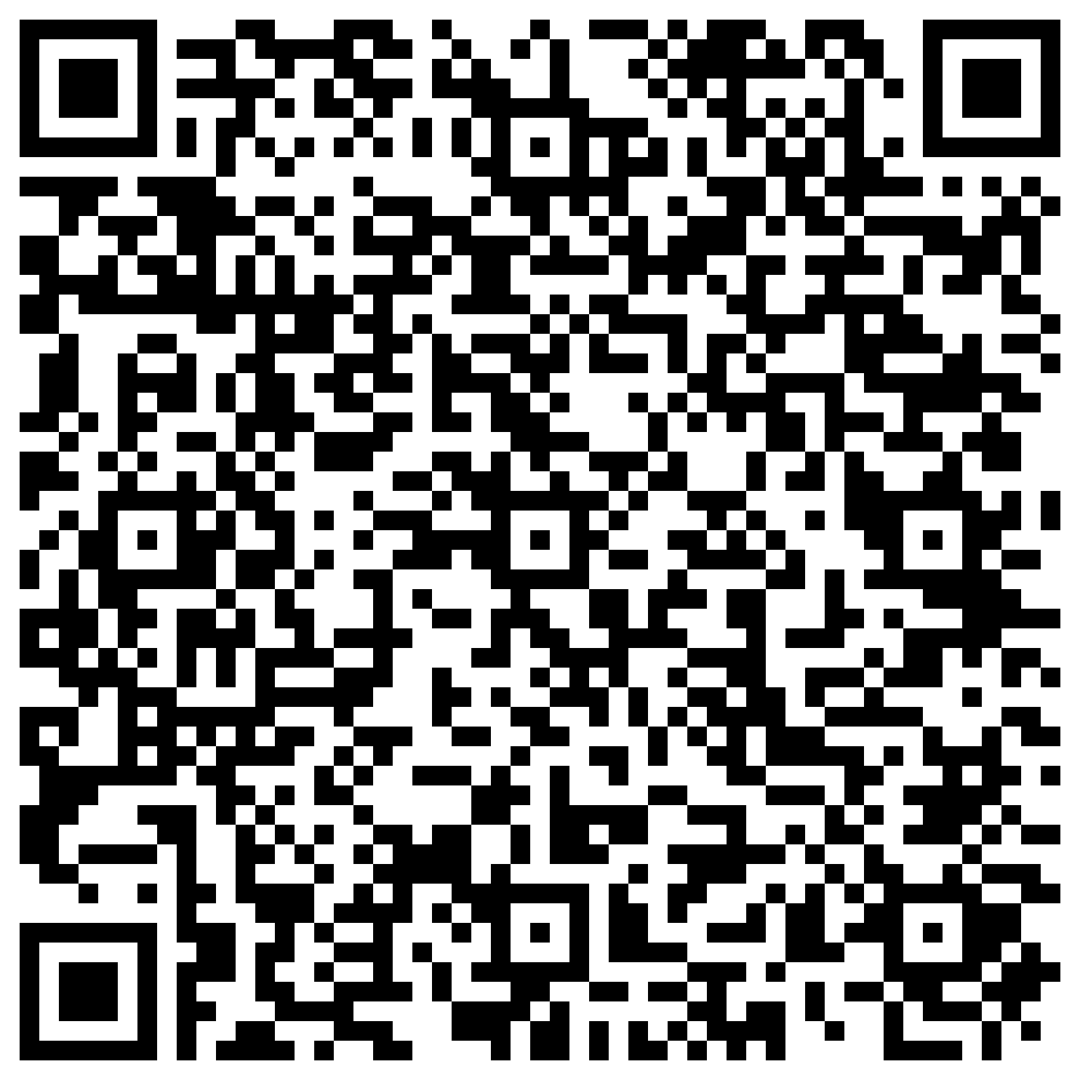 微信登录二维码