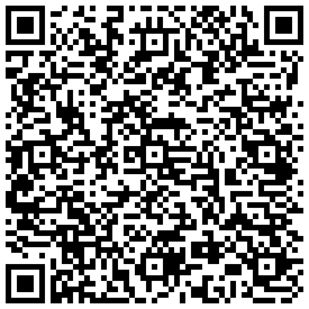 微信登录二维码