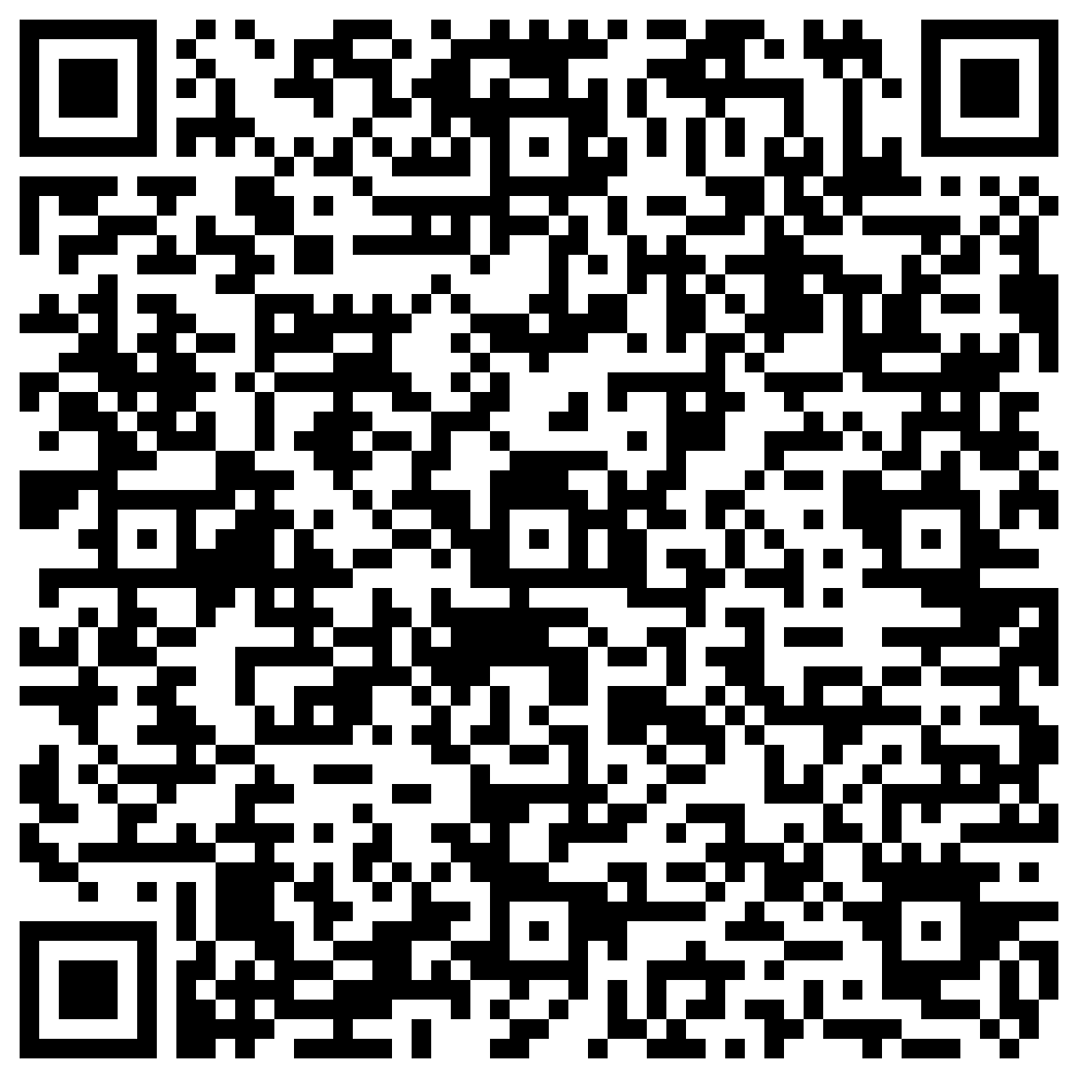 微信登录二维码