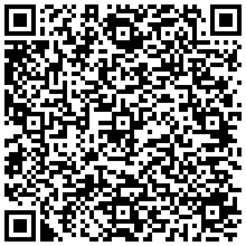 微信登录二维码