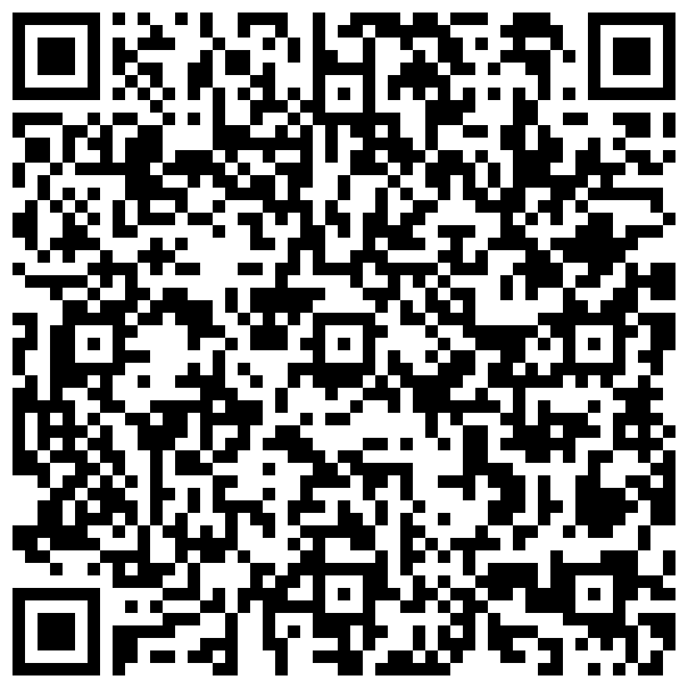 微信登录二维码