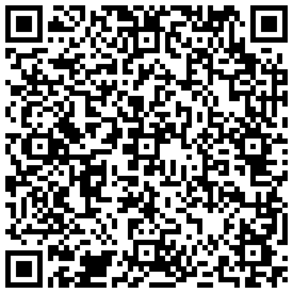 微信登录二维码