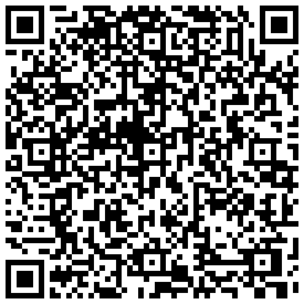 微信登录二维码