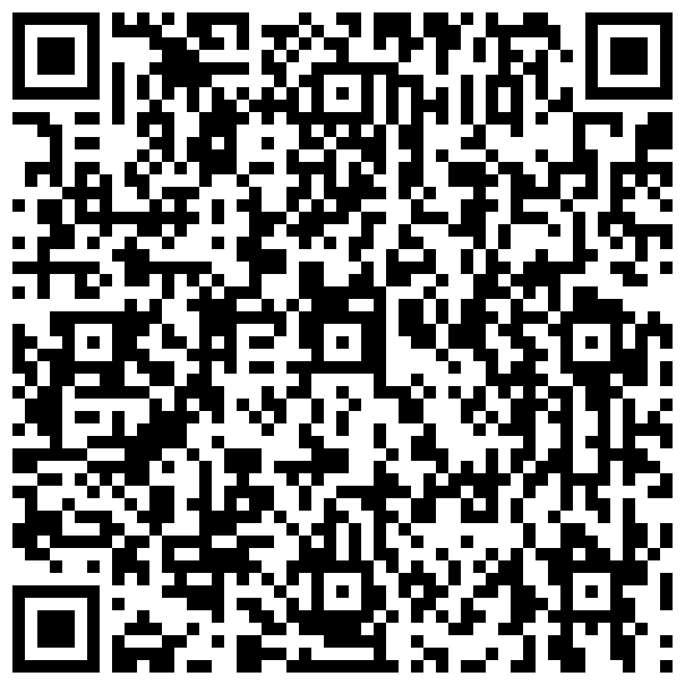 微信登录二维码