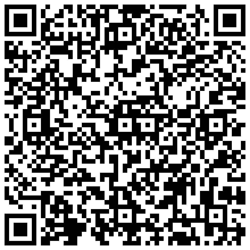 微信登录二维码