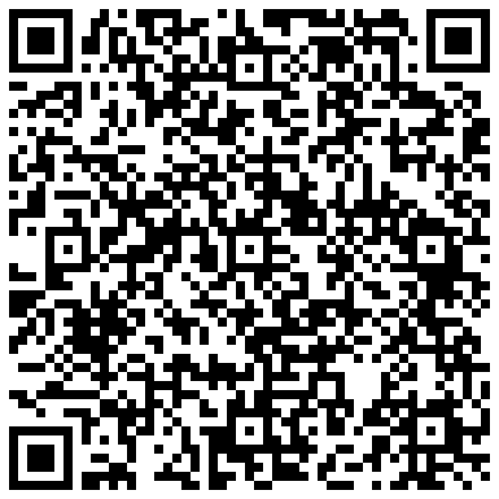 微信登录二维码