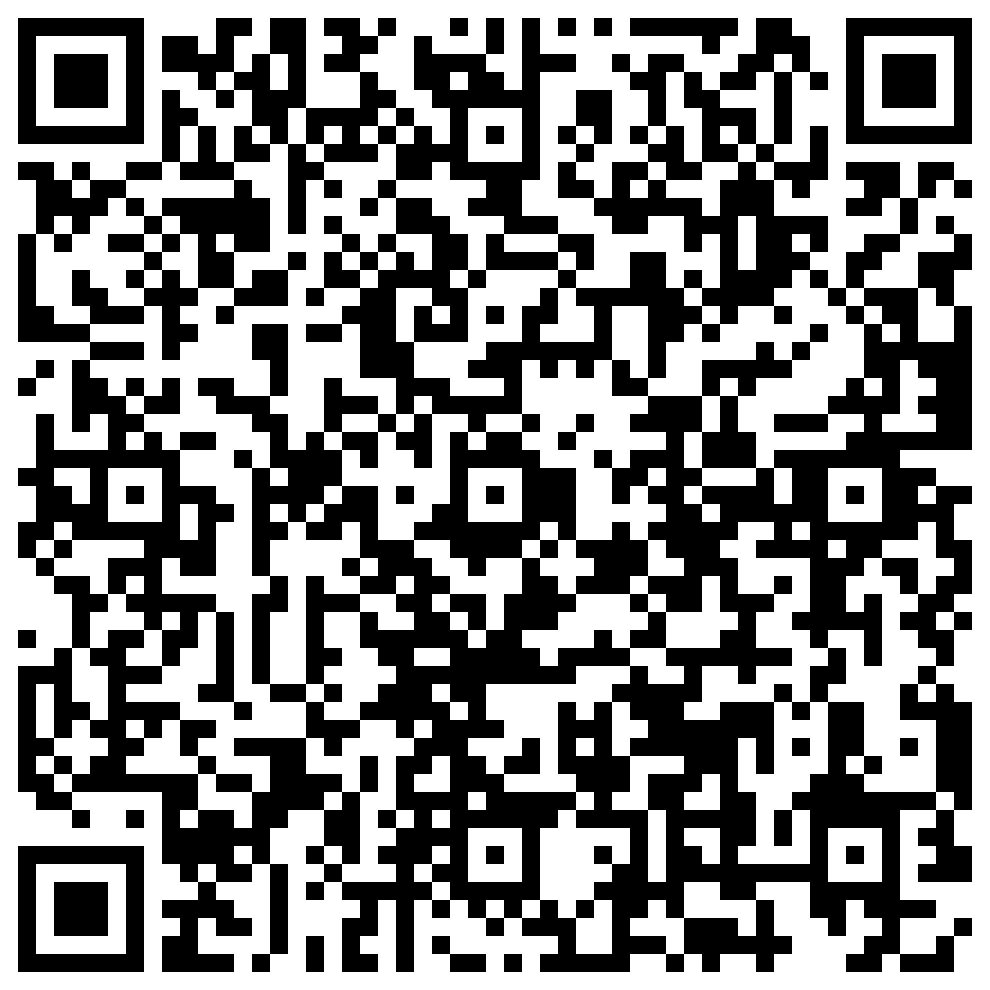 微信登录二维码