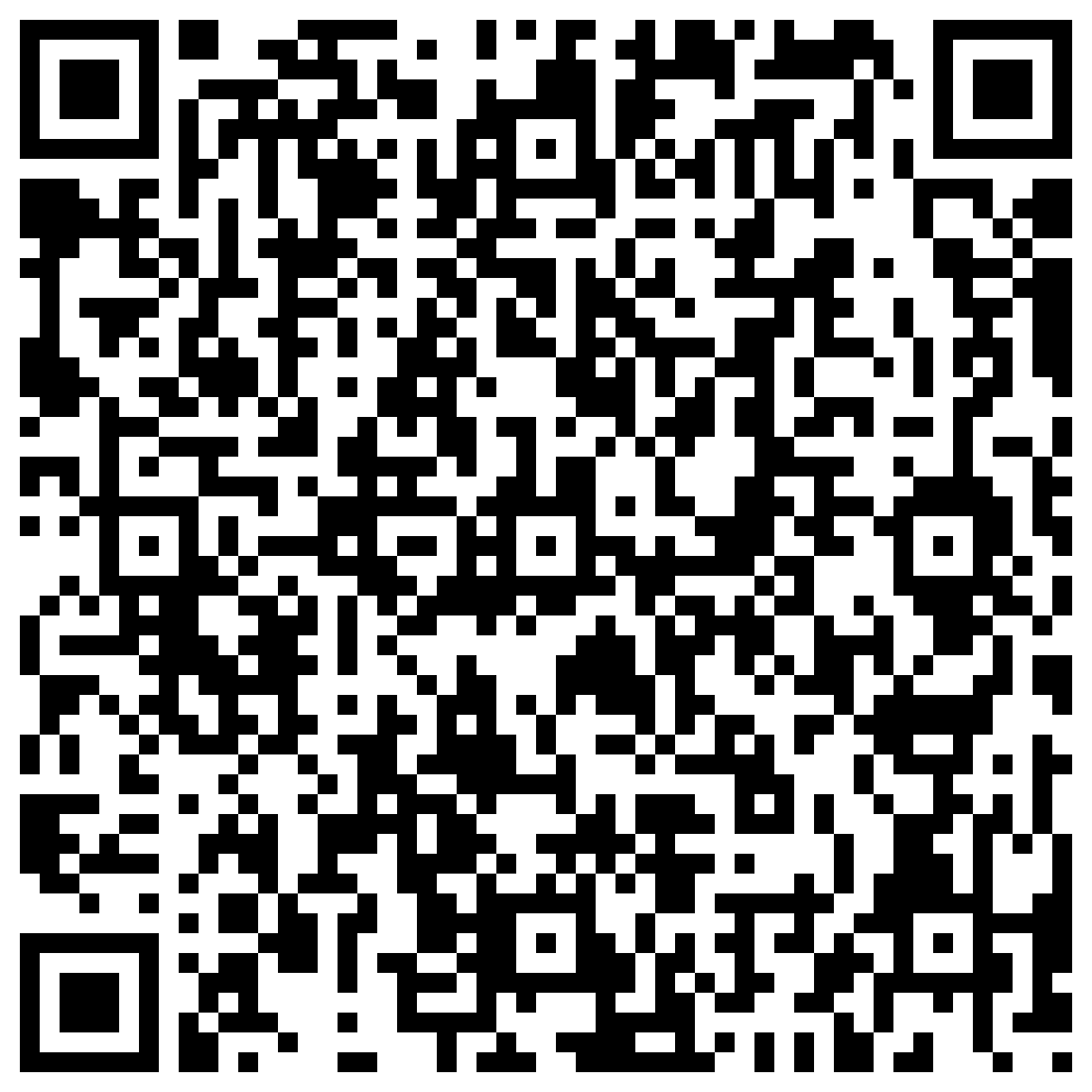 微信登录二维码