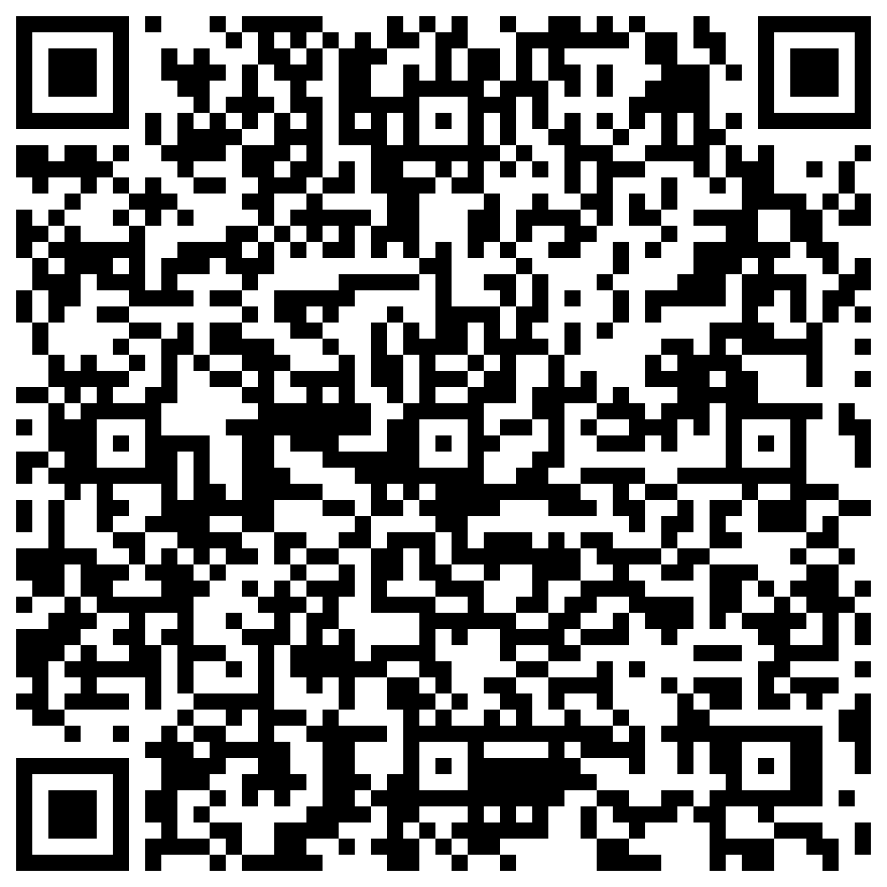 微信登录二维码