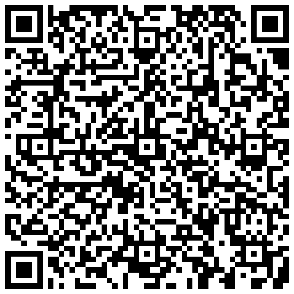 微信登录二维码