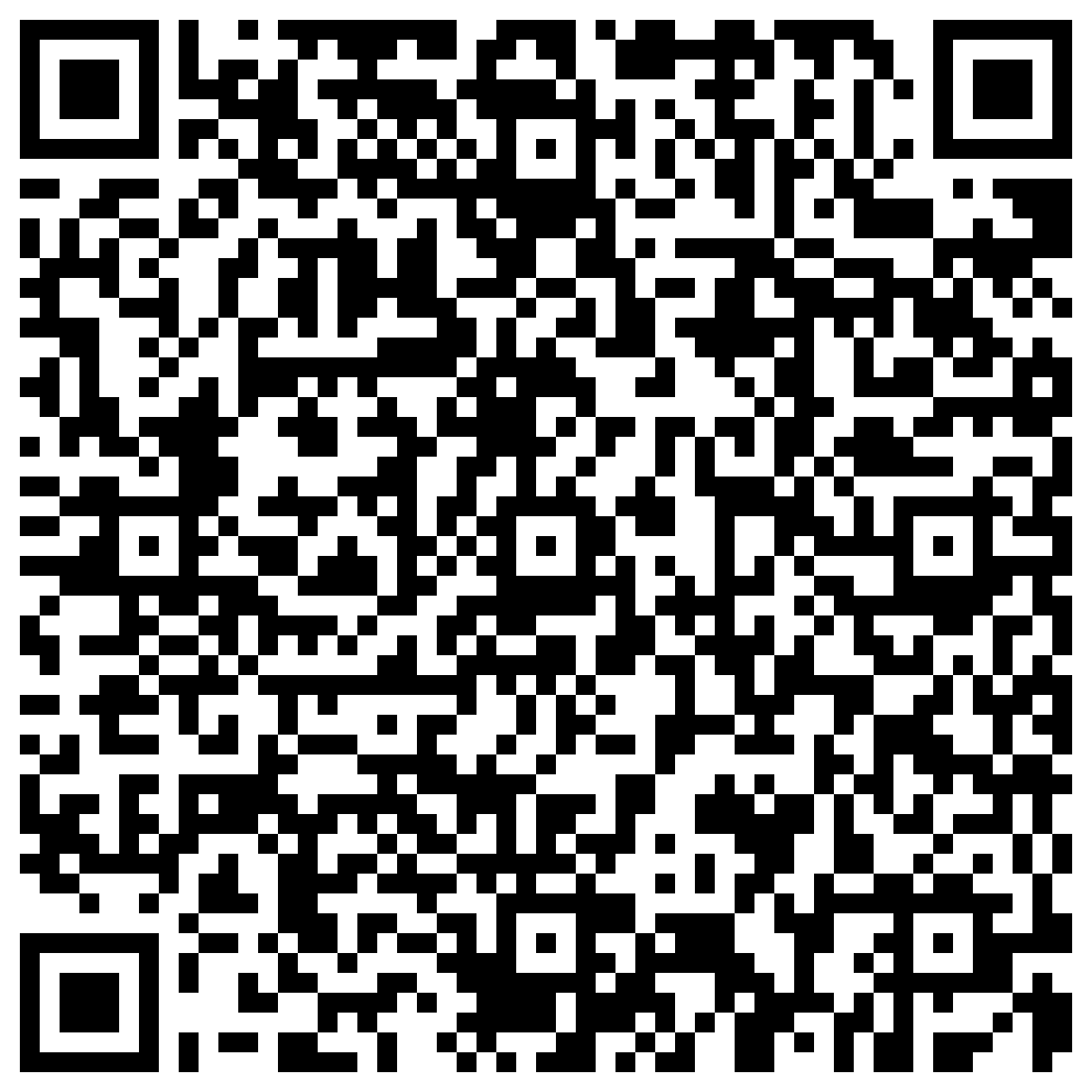 微信登录二维码