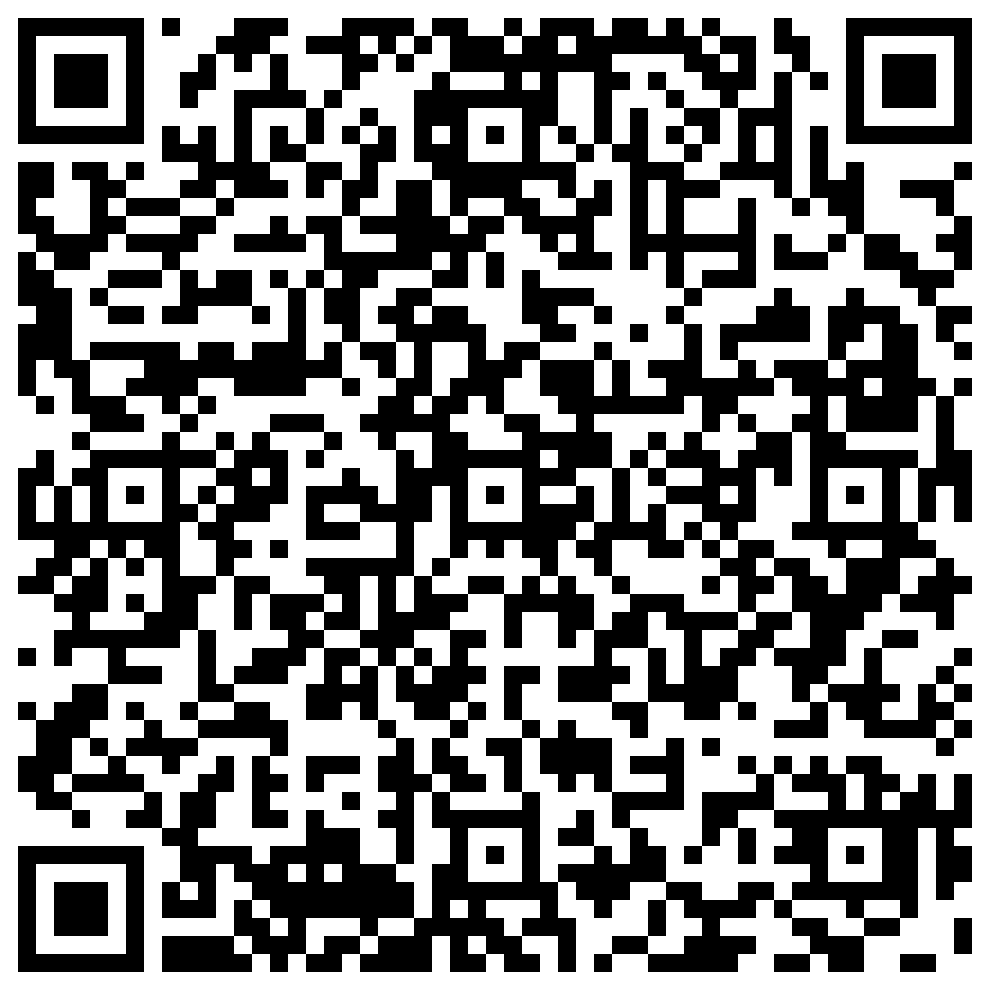 微信登录二维码