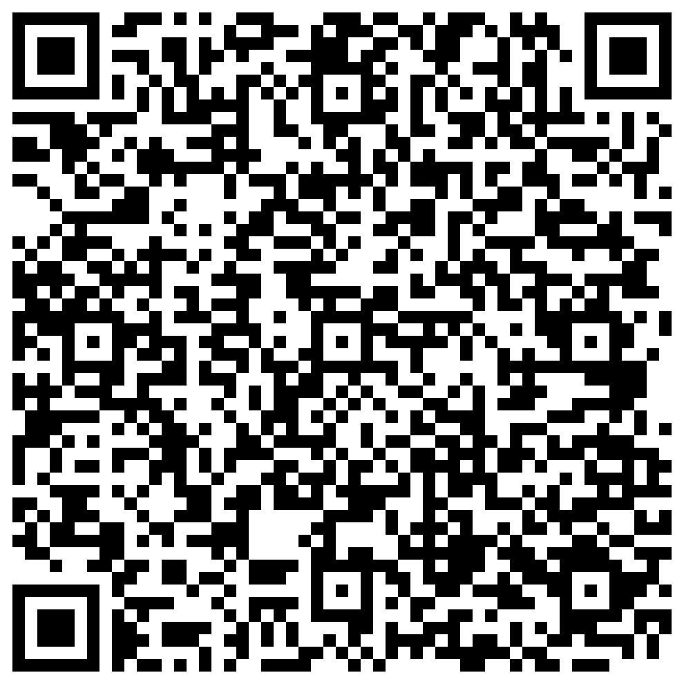 微信登录二维码