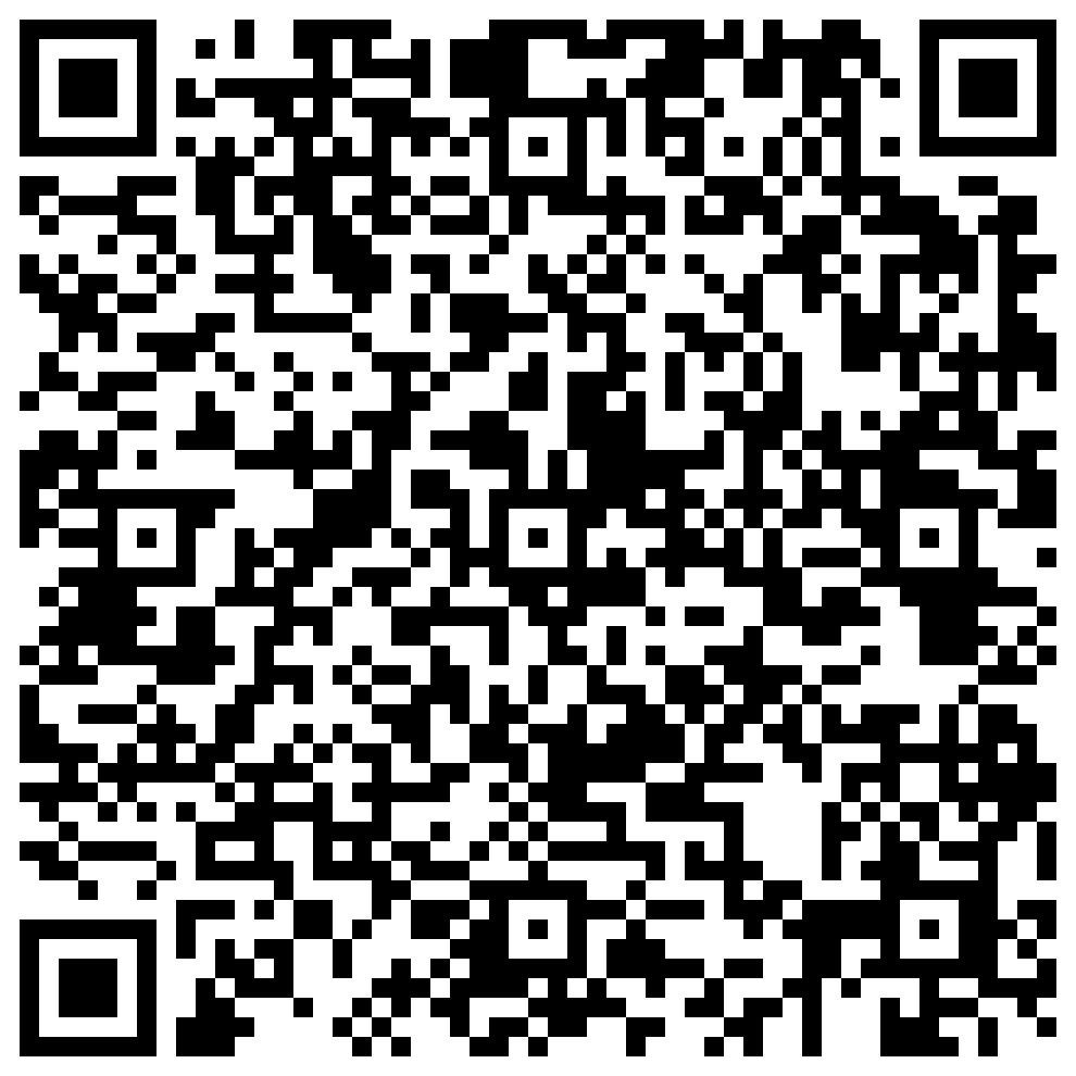 微信登录二维码