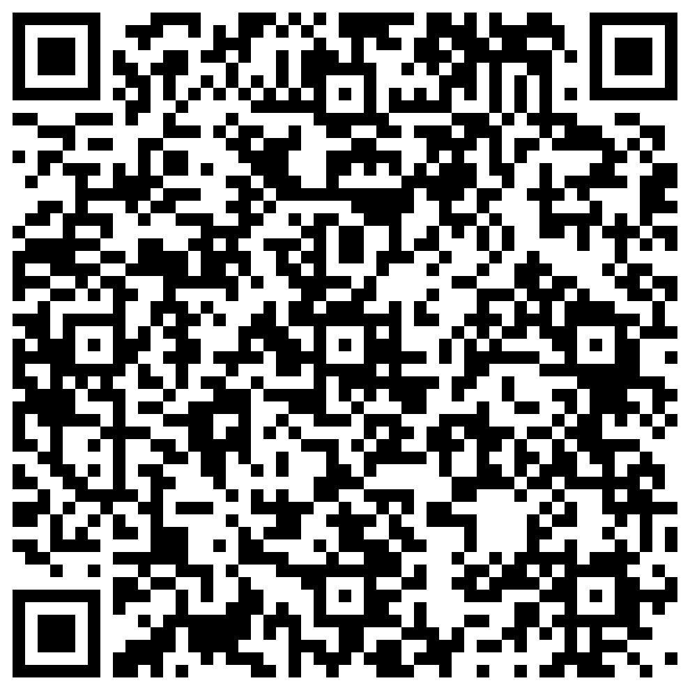 微信登录二维码