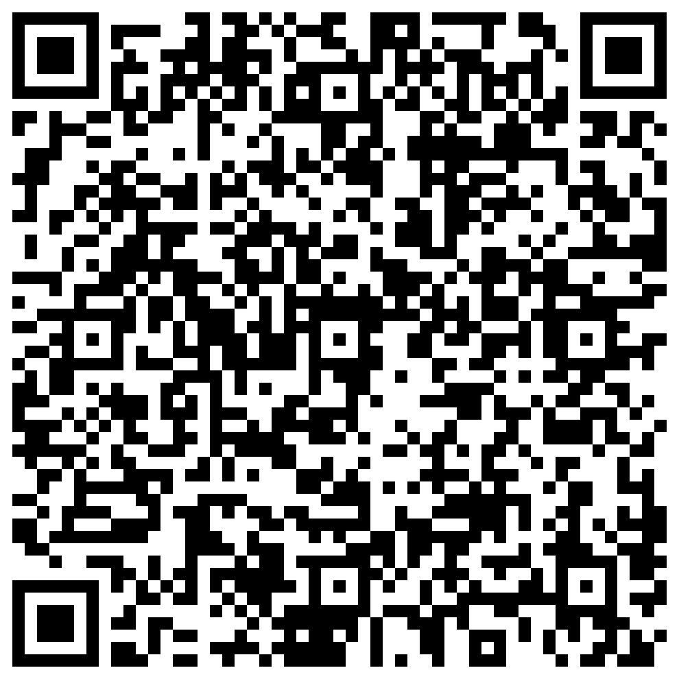 微信登录二维码