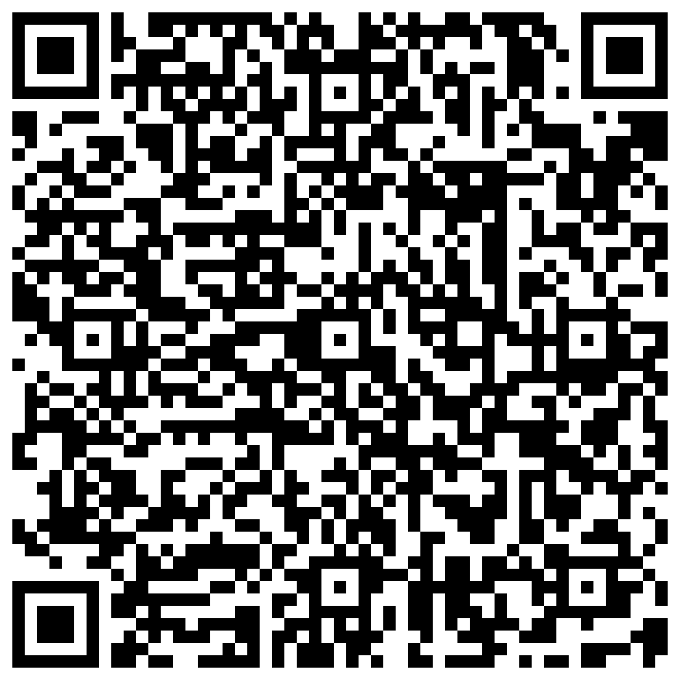 微信登录二维码