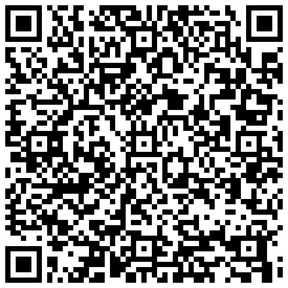 微信登录二维码