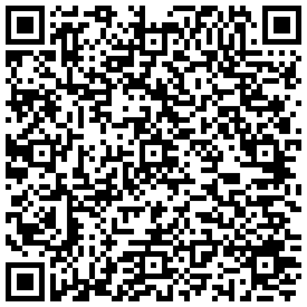 微信登录二维码