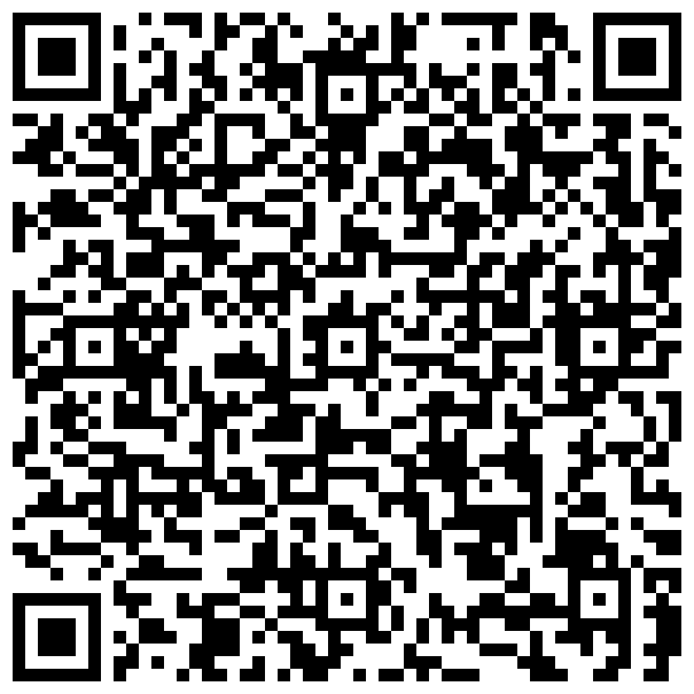 微信登录二维码