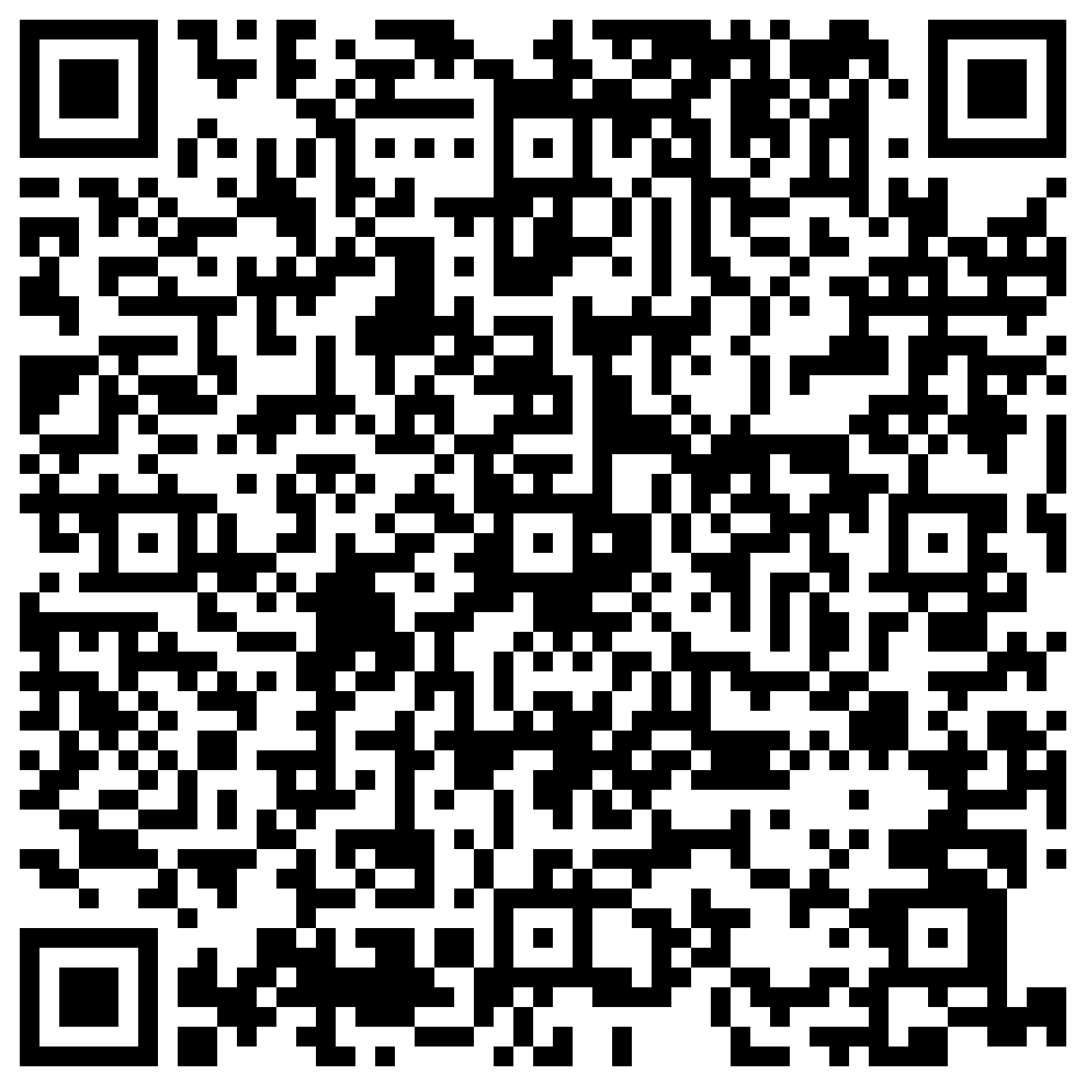 微信登录二维码