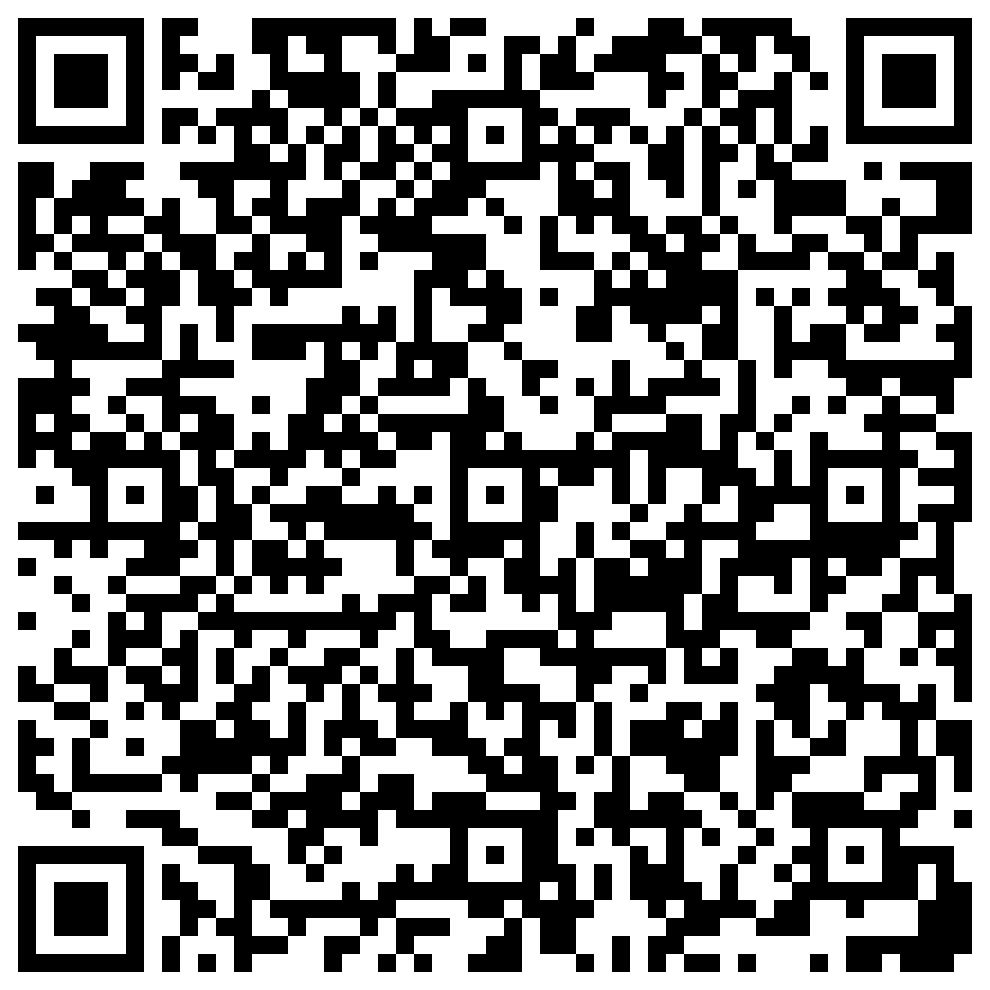 微信登录二维码