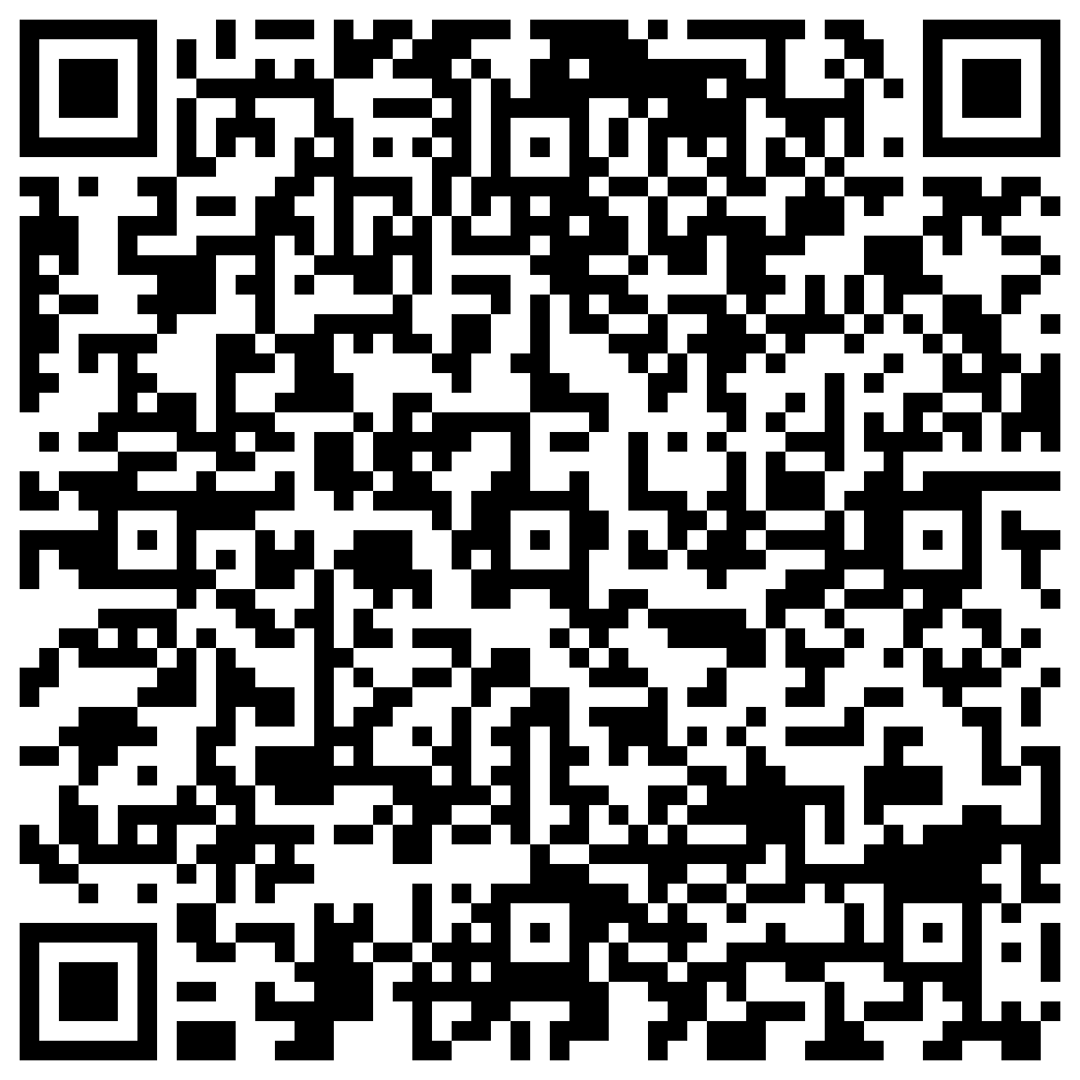 微信登录二维码