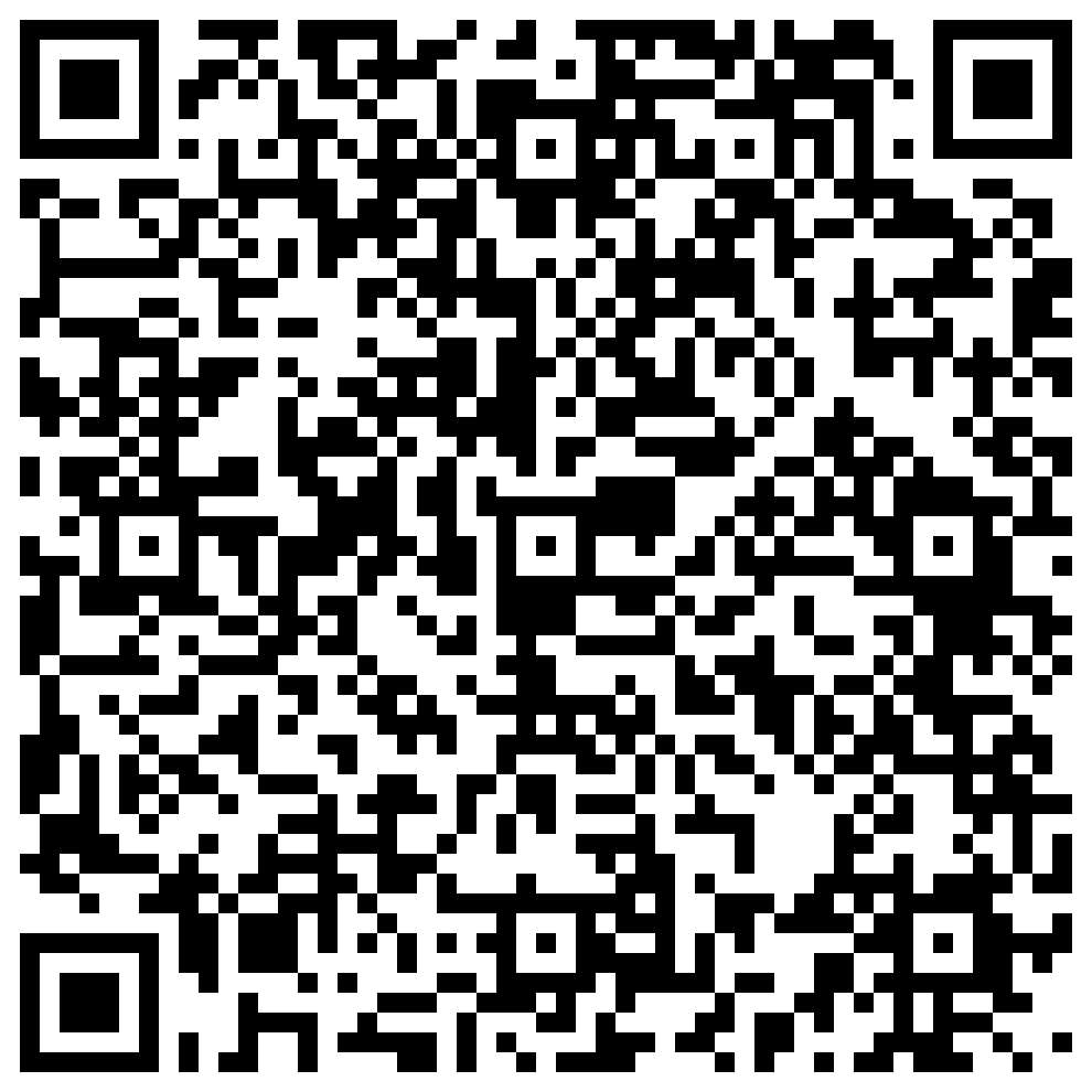 微信登录二维码