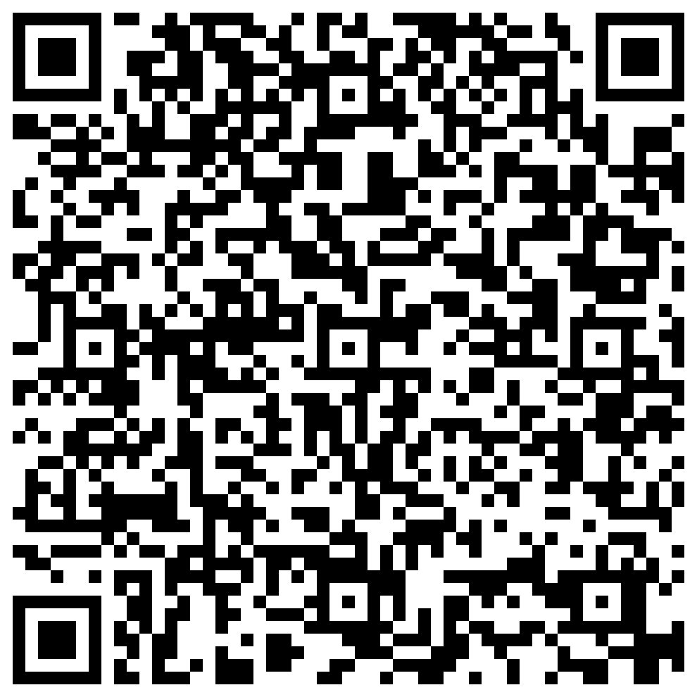 微信登录二维码