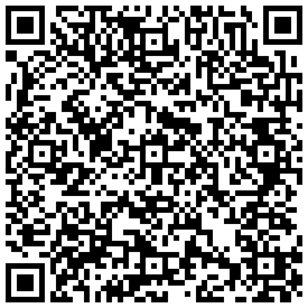 微信登录二维码