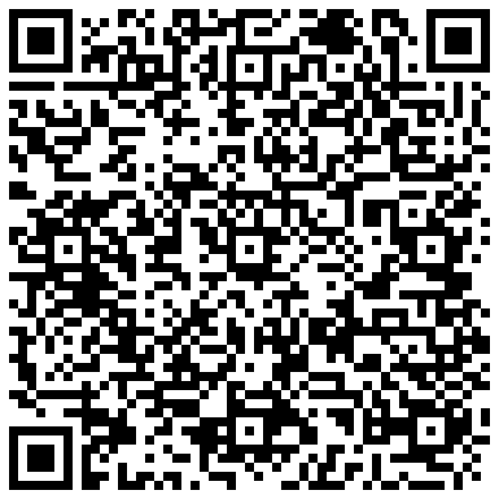 微信登录二维码