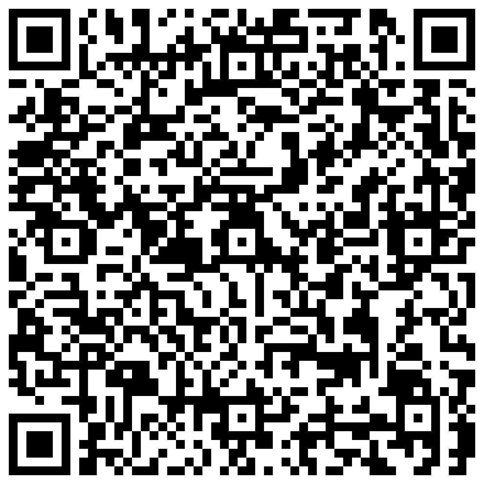 微信登录二维码