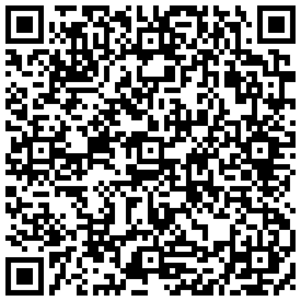 微信登录二维码