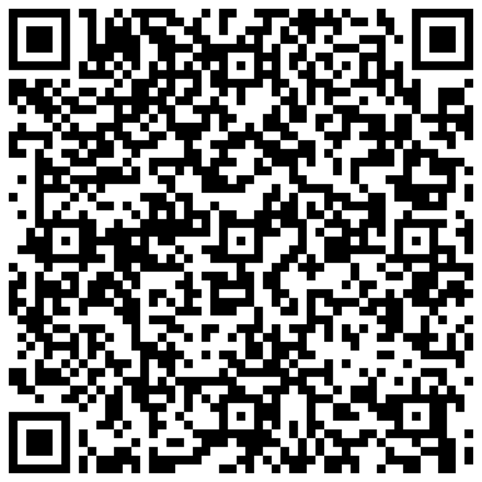 微信登录二维码