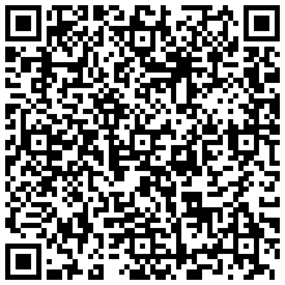 微信登录二维码